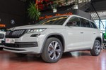 SKODA Kodiaq 1.5TSI 150cv SportLine  ocasión