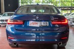 BMW Serie 3 330iA 258cv Sport  ocasión