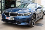BMW Serie 3 330iA 258cv Sport  ocasión