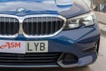 BMW Serie 3 330iA 258cv Sport  ocasión
