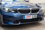 BMW Serie 3 330iA 258cv Sport  ocasión