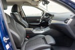 BMW Serie 3 330iA 258cv Sport  ocasión