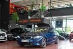 BMW Serie 3 330iA 258cv Sport  ocasión