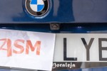 BMW Serie 3 330iA 258cv Sport  ocasión