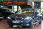 BMW Serie 3 330iA 258cv Sport  ocasión