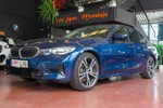 BMW Serie 3 330iA 258cv Sport  ocasión