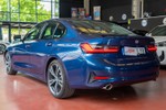 BMW Serie 3 330iA 258cv Sport  ocasión