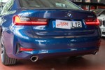BMW Serie 3 330iA 258cv Sport  ocasión