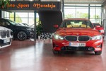 BMW Serie 3 330e 292cv Sport  ocasión