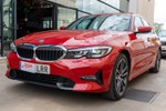 BMW Serie 3 330e 292cv Sport  ocasión