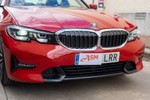 BMW Serie 3 330e 292cv Sport  ocasión