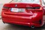 BMW Serie 3 330e 292cv Sport  ocasión