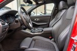 BMW Serie 3 330e 292cv Sport  ocasión