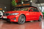 BMW Serie 3 330e 292cv Sport  ocasión