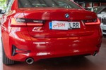 BMW Serie 3 330e 292cv Sport  ocasión