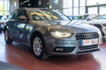 AUDI A4 Avant 2.0 TDI 143cv  outlet
