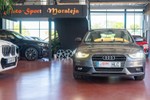 AUDI A4 Avant 2.0 TDI 143cv  outlet