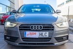AUDI A4 Avant 2.0 TDI 143cv  outlet