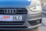 AUDI A4 Avant 2.0 TDI 143cv  outlet