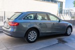 AUDI A4 Avant 2.0 TDI 143cv  outlet