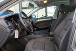 AUDI A4 Avant 2.0 TDI 143cv  outlet