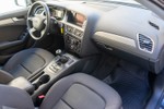 AUDI A4 Avant 2.0 TDI 143cv  outlet