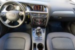 AUDI A4 Avant 2.0 TDI 143cv  outlet