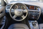 AUDI A4 Avant 2.0 TDI 143cv  outlet
