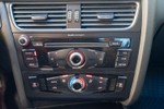 AUDI A4 Avant 2.0 TDI 143cv  outlet