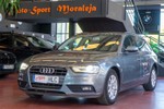 AUDI A4 Avant 2.0 TDI 143cv  outlet