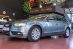 AUDI A4 Avant 2.0 TDI 143cv  outlet