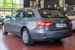 AUDI A4 Avant 2.0 TDI 143cv  outlet