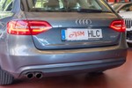 AUDI A4 Avant 2.0 TDI 143cv  outlet