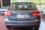 AUDI A4 Avant 2.0 TDI 143cv  outlet