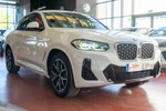 BMW X4 xDrive20D xLine 190cv  ocasión