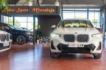 BMW X4 xDrive20D xLine 190cv  ocasión