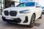 BMW X4 xDrive20D xLine 190cv  ocasión