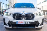 BMW X4 xDrive20D xLine 190cv  ocasión