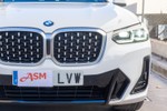 BMW X4 xDrive20D xLine 190cv  ocasión