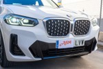 BMW X4 xDrive20D xLine 190cv  ocasión