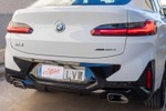 BMW X4 xDrive20D xLine 190cv  ocasión