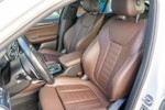 BMW X4 xDrive20D xLine 190cv  ocasión