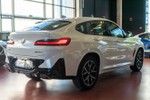 BMW X4 xDrive20D xLine 190cv  ocasión