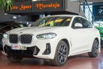 BMW X4 xDrive20D xLine 190cv  ocasión