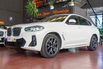 BMW X4 xDrive20D xLine 190cv  ocasión