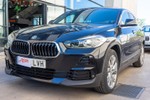 BMW X2 sDrive 18i 136cv  ocasión
