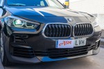 BMW X2 sDrive 18i 136cv  ocasión