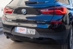 BMW X2 sDrive 18i 136cv  ocasión