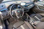 BMW X2 sDrive 18i 136cv  ocasión