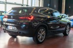 BMW X2 sDrive 18i 136cv  ocasión